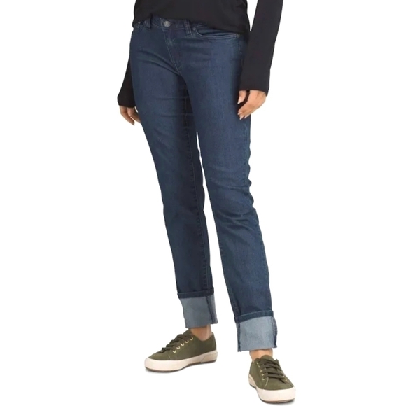 Prana Kara Jeans Size 10/30 NWT - Picture 1 of 9